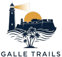 galletrails.net logo galle trails