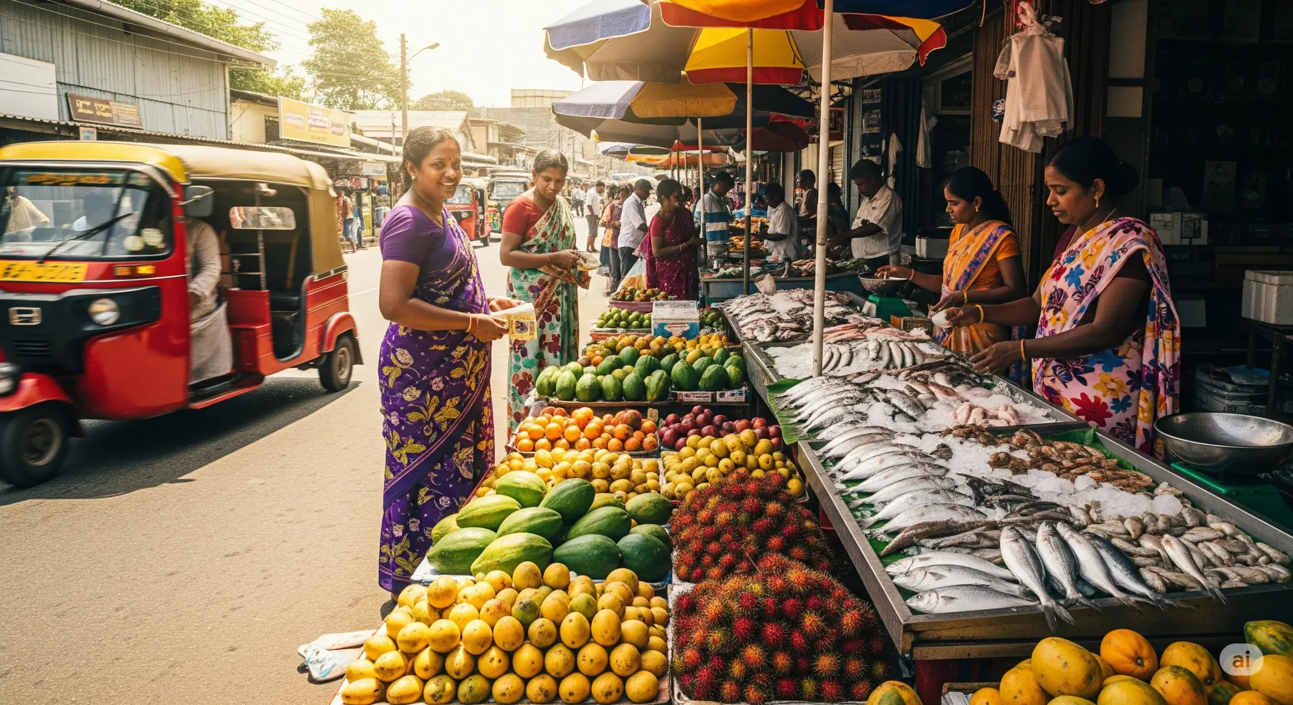 Things You Should Know Before Visiting Sri Lanka — Local’s Perspective